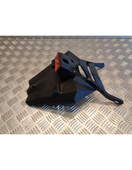 bavette support plaque scooter kymco 550 aka