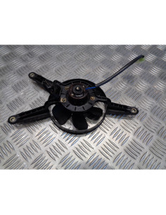 ventilateur radiateur eau quad kymco 250 mxu rfbl6000