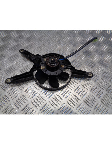 ventilateur radiateur eau quad kymco 250 mxu rfbl6000