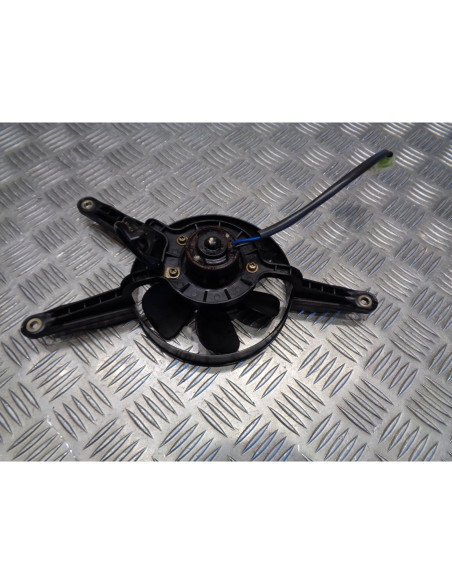 ventilateur radiateur eau quad kymco 250 mxu rfbl6000