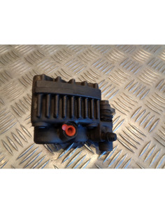 etrier frein avant moto aprilia 125 50 red rose 2