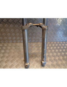 fourche moto aprilia 125 50 red rose 2