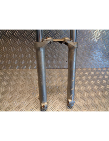 fourche moto aprilia 125 50 red rose