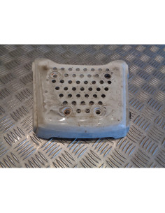 cache de porte bagage moto aprilia 125 tuareg