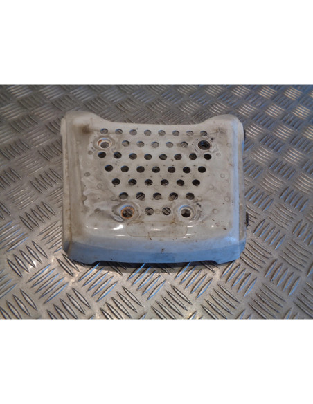 cache de porte bagage moto aprilia 125 tuareg