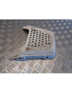 cache de porte bagage moto aprilia 125 tuareg 2