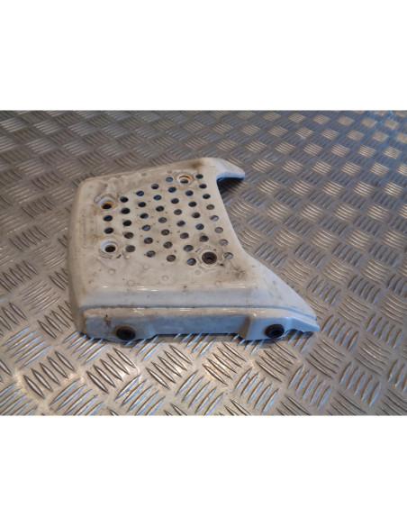 cache de porte bagage moto aprilia 125 tuareg