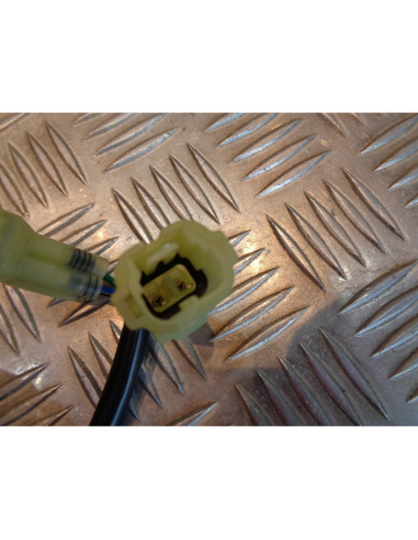 boitier cdi racing 2 temps scooter 50 kymco sym honda daelim fever dj curio fidd