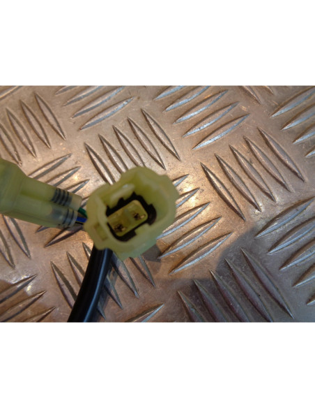 boitier cdi racing 2 temps scooter 50 kymco sym honda daelim fever dj curio fidd