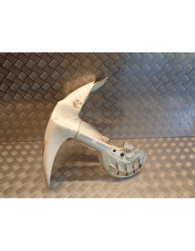 garde boue avant protege disque moto aprilia 125 tuareg