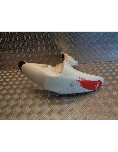 garde boue avant protege disque moto aprilia 125 tuareg