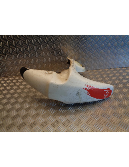 garde boue avant protege disque moto aprilia 125 tuareg