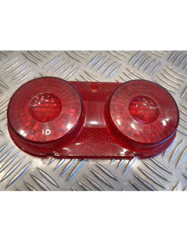 cabochon de feu arriere moto aprilia 125 tuareg