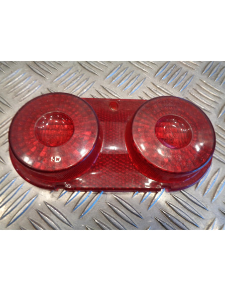 cabochon de feu arriere moto aprilia 125 tuareg