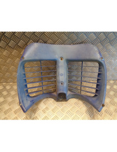 cache grille radiateur moto aprilia 125 tuareg