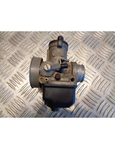 carburateur dellorto phbh 28 moto aprilia 125 tuareg