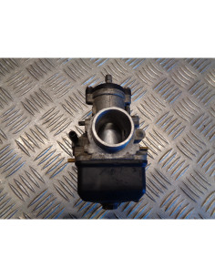 carburateur dellorto phbh 28 moto aprilia 125 tuareg 2