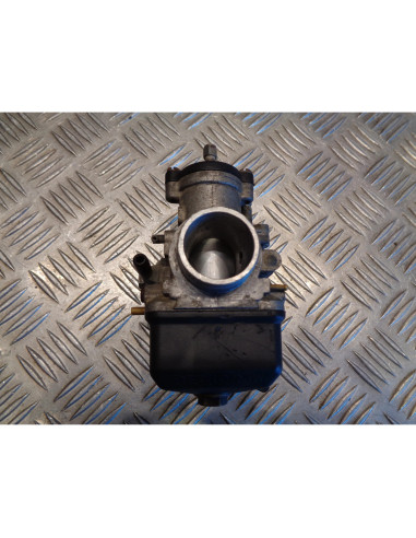 carburateur dellorto phbh 28 moto aprilia 125 tuareg