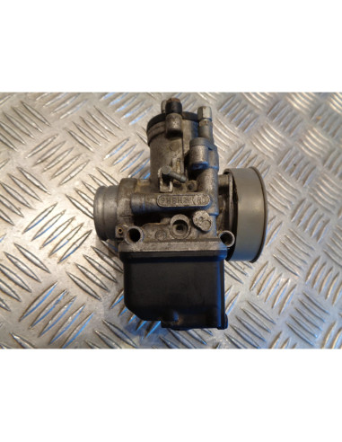 carburateur dellorto phbh 28 moto aprilia 125 tuareg