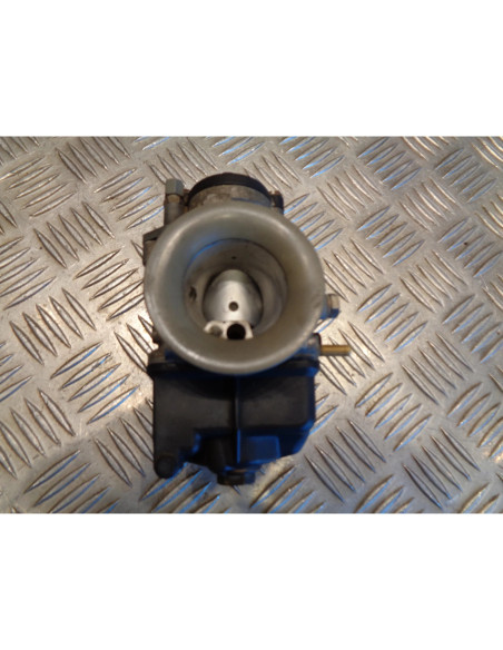 carburateur dellorto phbh 28 moto aprilia 125 tuareg