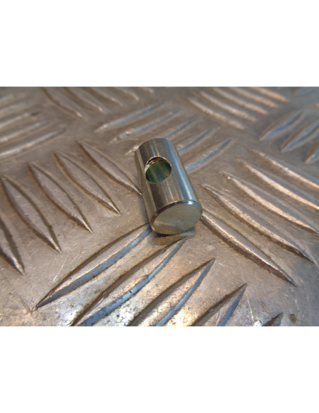 guide cable frein tige frein arriere flasque scooter moto quad atv buggy minarel