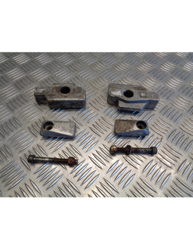 jeu tendeur chaine roue arriere moto aprilia 125 tuareg