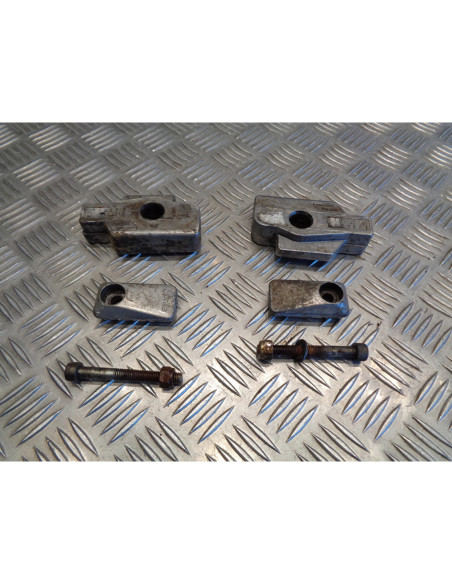 jeu tendeur chaine roue arriere moto aprilia 125 tuareg