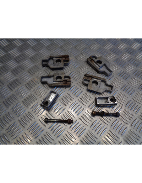 jeu tendeur chaine roue arriere moto aprilia 125 tuareg