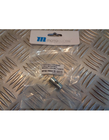 guide cable frein tige frein arriere flasque scooter moto quad atv buggy minarel