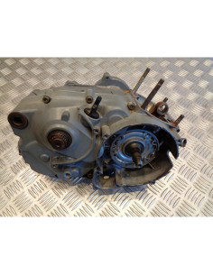 bas moteur rotax 123 moto aprilia 125 tuareg