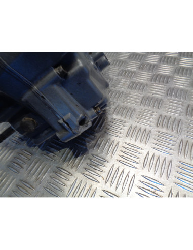 bas moteur rotax 123 moto aprilia 125 tuareg