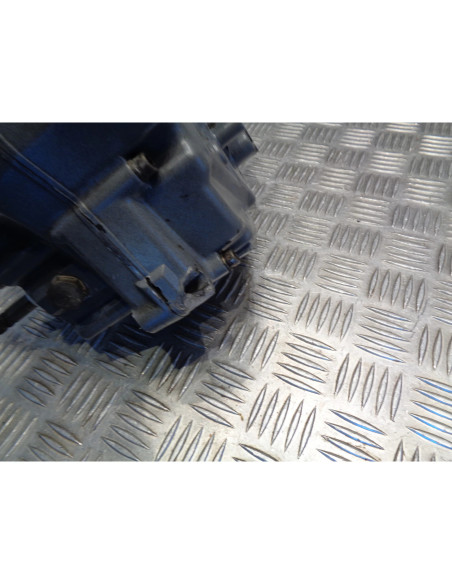 bas moteur rotax 123 moto aprilia 125 tuareg