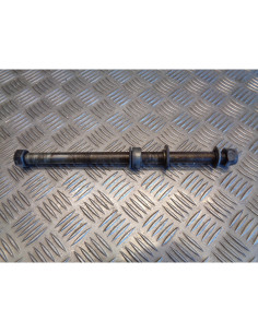 axe roue arriere moto aprilia 125 tuareg