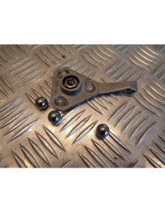 came recepteur embrayage moto aprilia 125 tuareg rotax 123 2