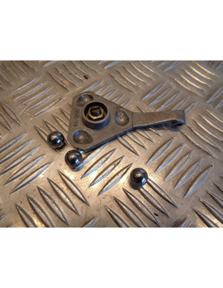 came recepteur embrayage moto aprilia 125 tuareg rotax 123