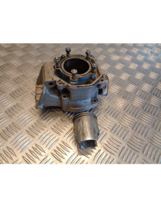 cylindre moto aprilia 125 tuareg rotax 123 2
