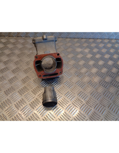 cylindre moto aprilia 125 tuareg rotax 123