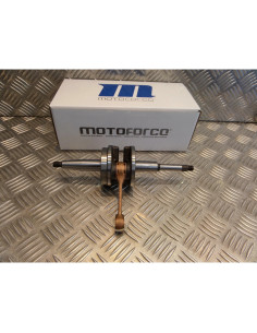 embiellage vilebrequin motoforce scooter peugeot 50 ludix kisbee speedfight new