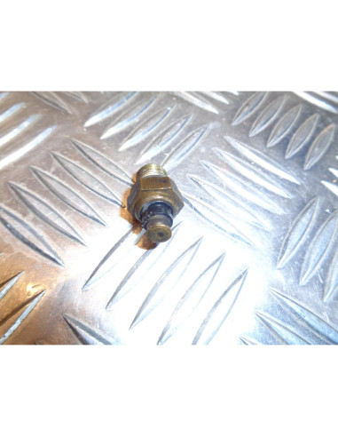 sonde de temperature eau moto aprilia 125 tuareg rotax 123