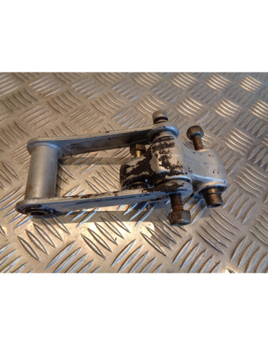 biellette amortisseur suspension moto aprilia 125 tuareg