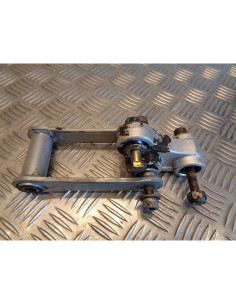 biellette amortisseur suspension moto aprilia 125 tuareg 2