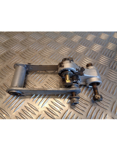 biellette amortisseur suspension moto aprilia 125 tuareg