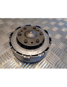 embrayage moto aprilia 125 tuareg rotax 123