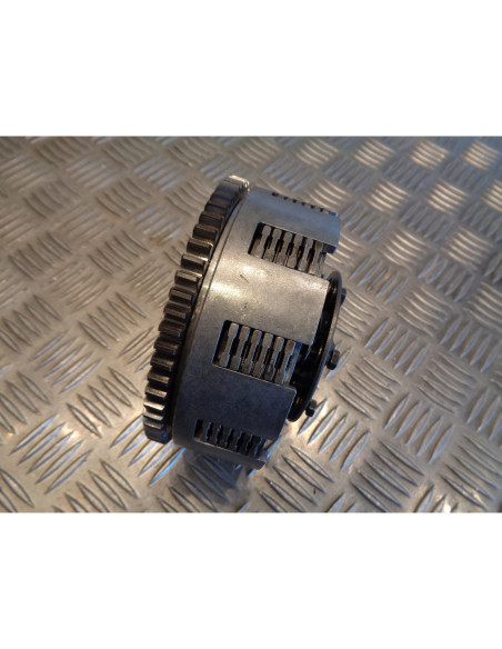 embrayage moto aprilia 125 tuareg rotax 123