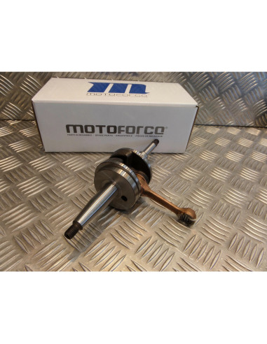 embiellage vilebrequin motoforce scooter peugeot 50 ludix kisbee speedfight new