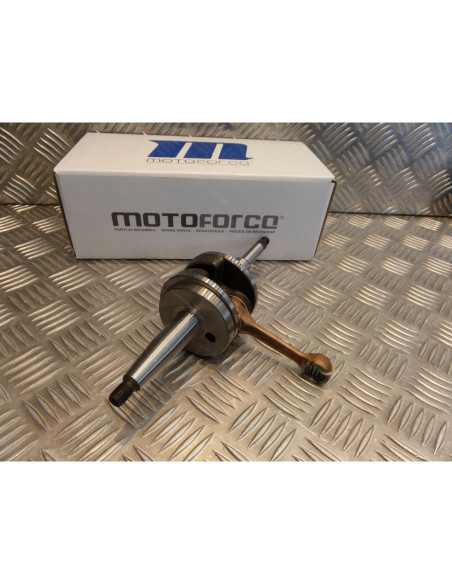 embiellage vilebrequin motoforce scooter peugeot 50 ludix kisbee speedfight new