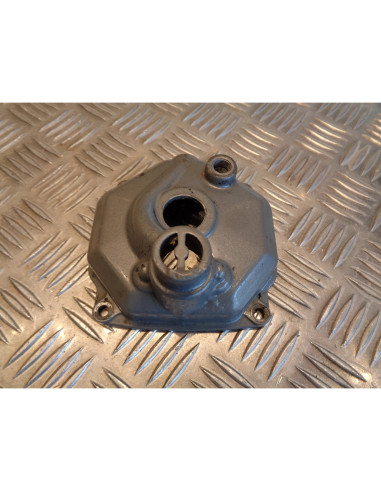 couvre culasse moto aprilia 125 tuareg rotax 123