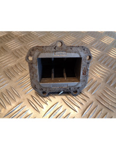 boite a clapet moto aprilia 125 tuareg rotax 123