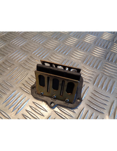 boite a clapet moto aprilia 125 tuareg rotax 123