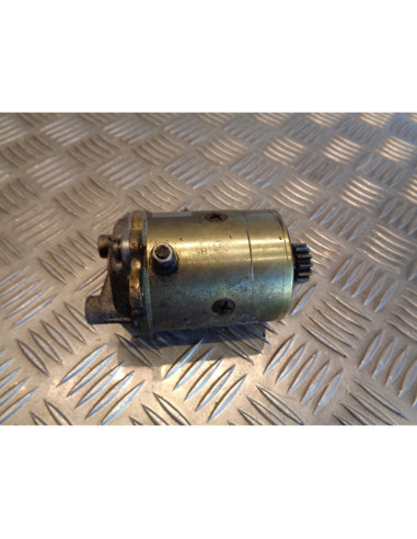 demarreur moto aprilia 125 tuareg rotax 123